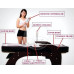 Arogya Thermal Massage Bed